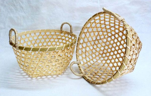 Fruit Basket