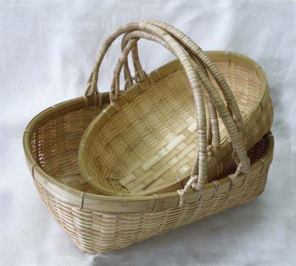 Basket (Set of-2)