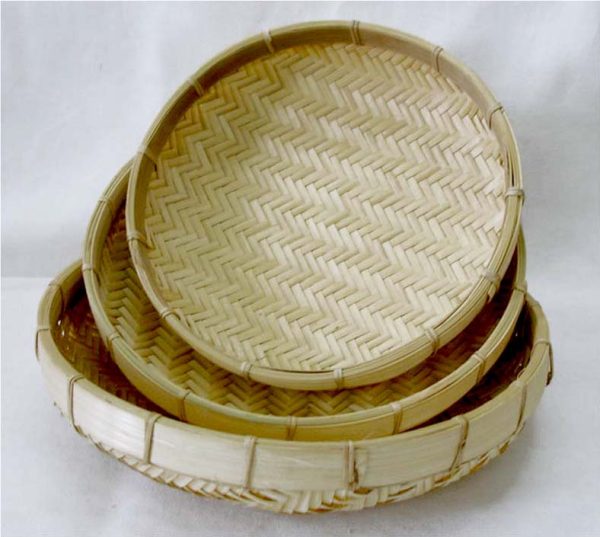 Fruit Tray (Set of-3)