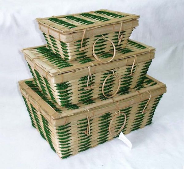 Basket (Set of-3)
