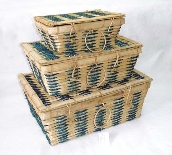 Basket (Set of-3)