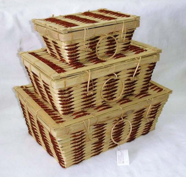Basket (set of-3)