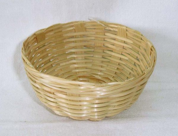 Small Basket