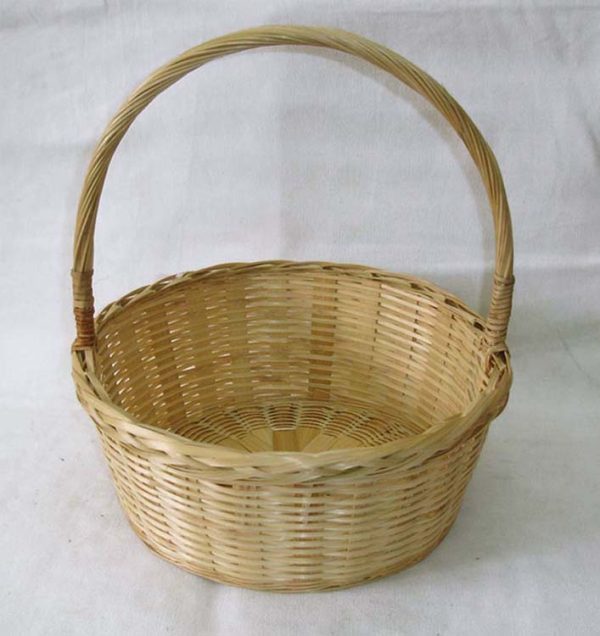 Flower Basket
