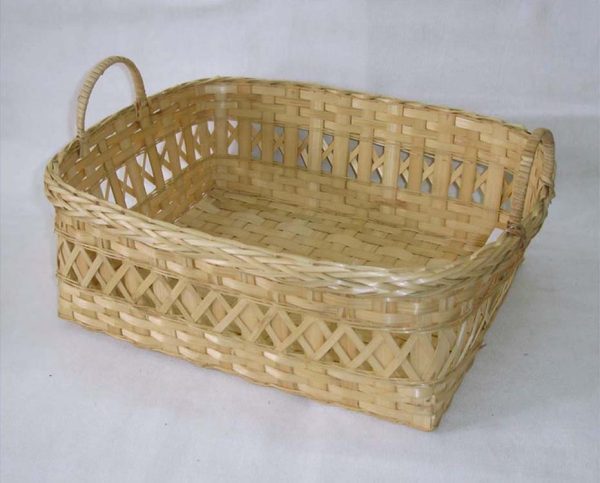Fruit Tray