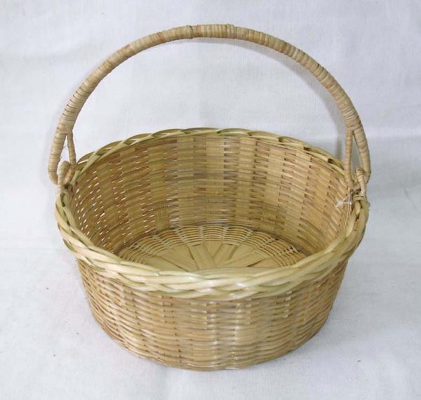 Flower Basket