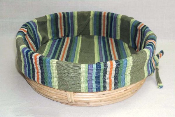 Bread Basket