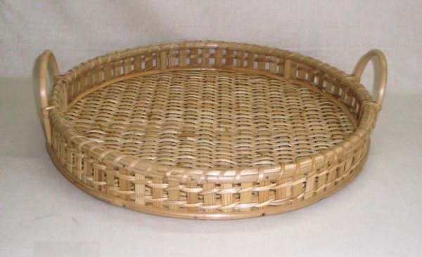 Tray
