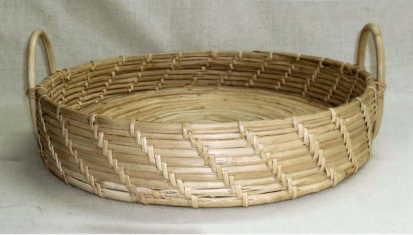 Tray