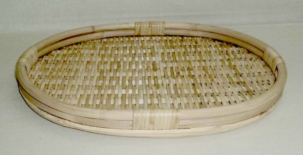 Tray