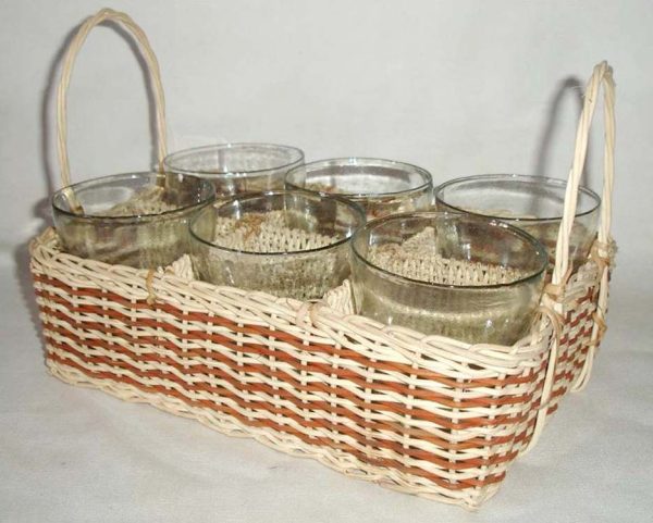 Glass Tray