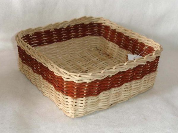 Bread Basket