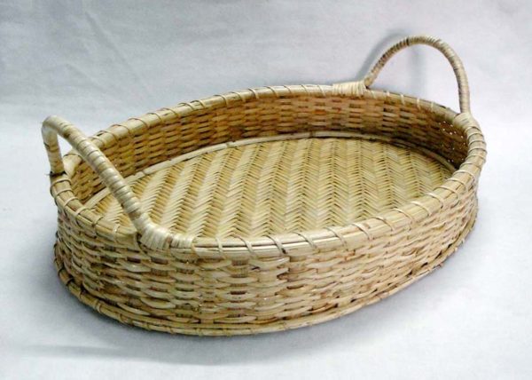 Tray