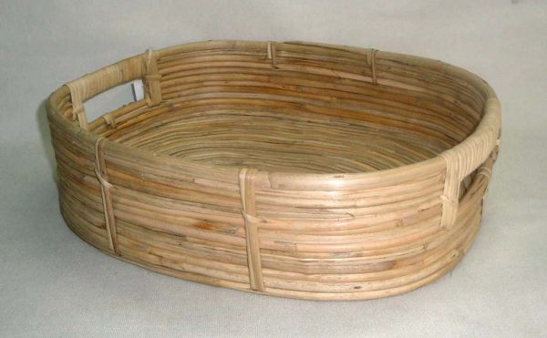 Tray