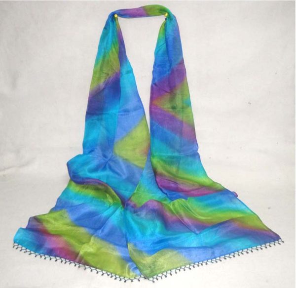 Silk Scarf