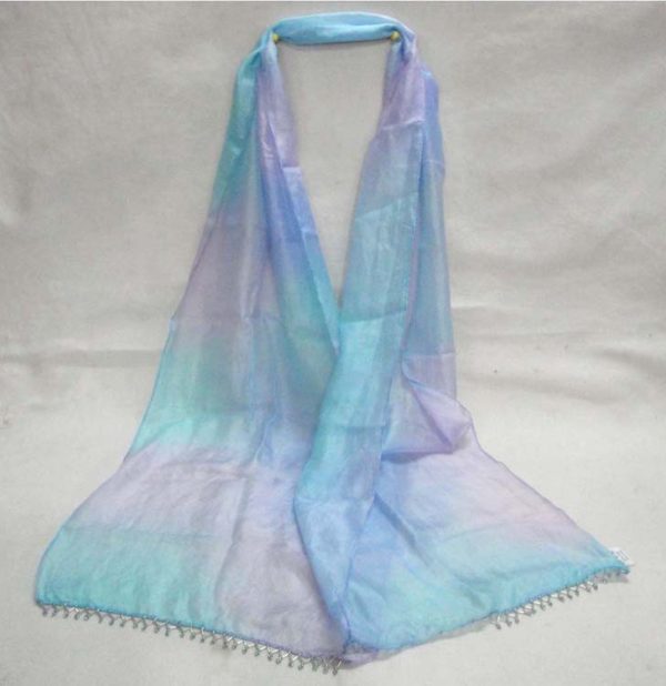 Silk Scarf