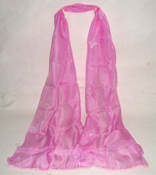 Silk Scarf