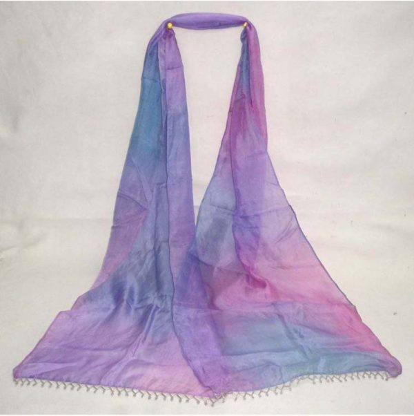 Silk Scarf