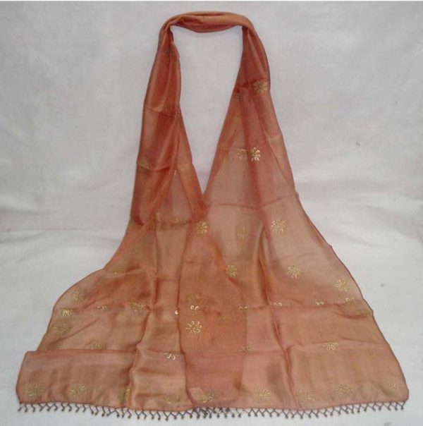 Silk Scarf