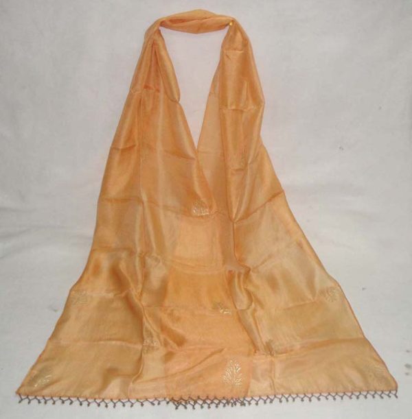 Silk Scarf