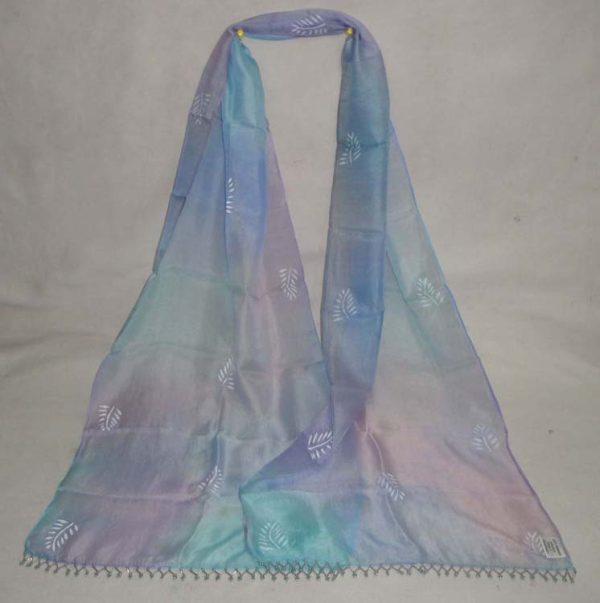 Silk Scarf