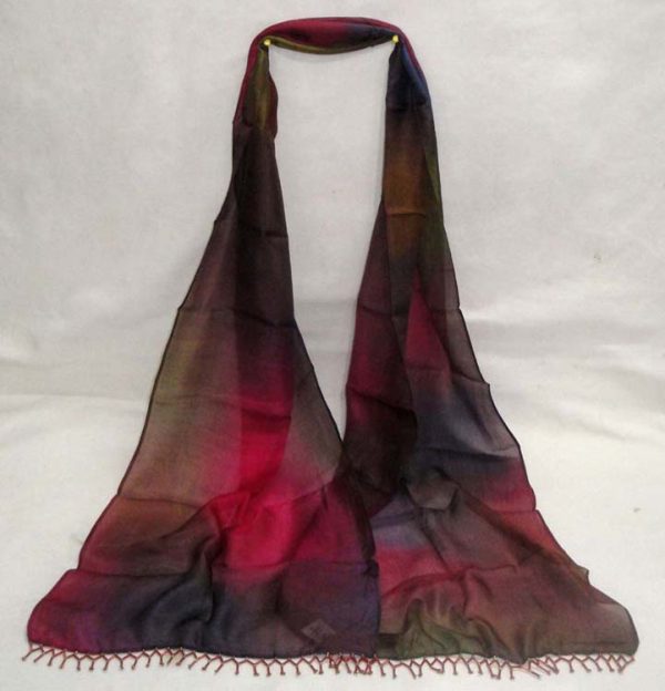 Silk Scarf