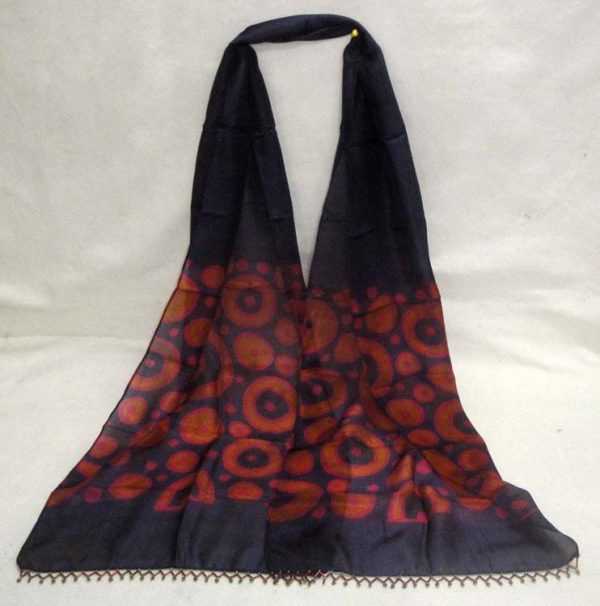 Silk Scarf
