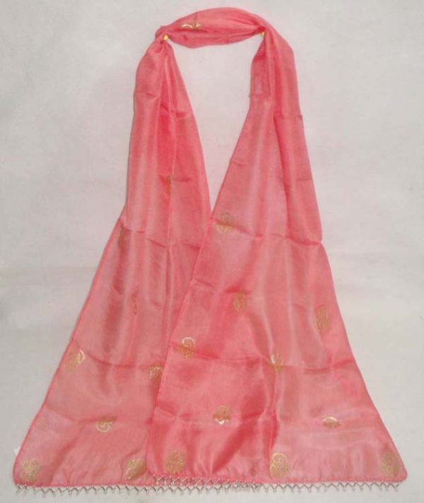 Silk Scarf