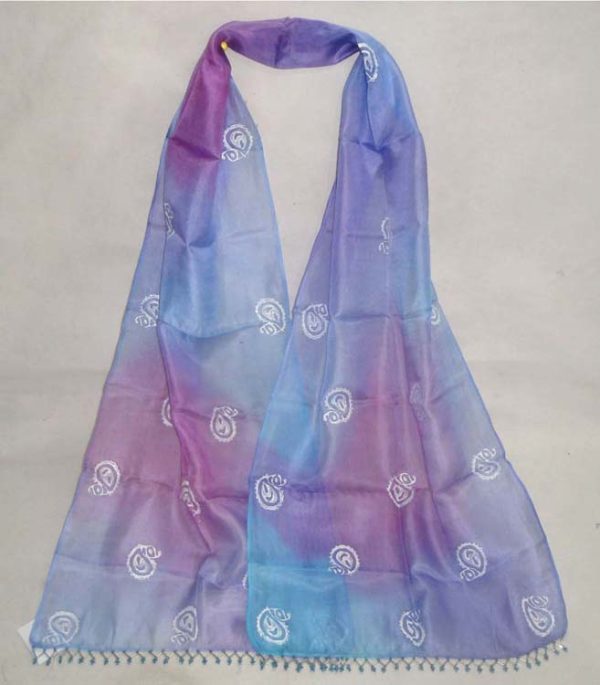 Silk Scarf
