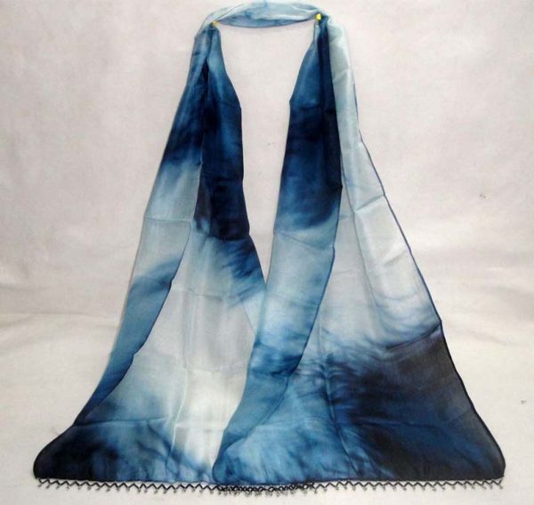 Silk Scarf