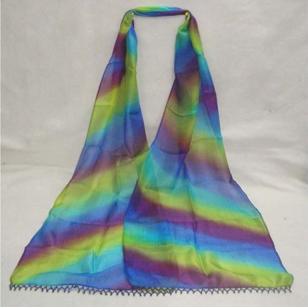 Silk Scarf