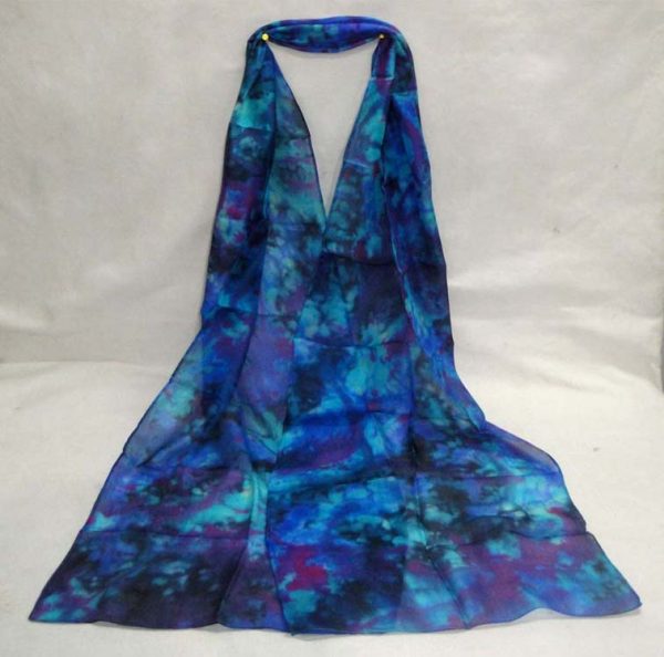 Silk Scarf