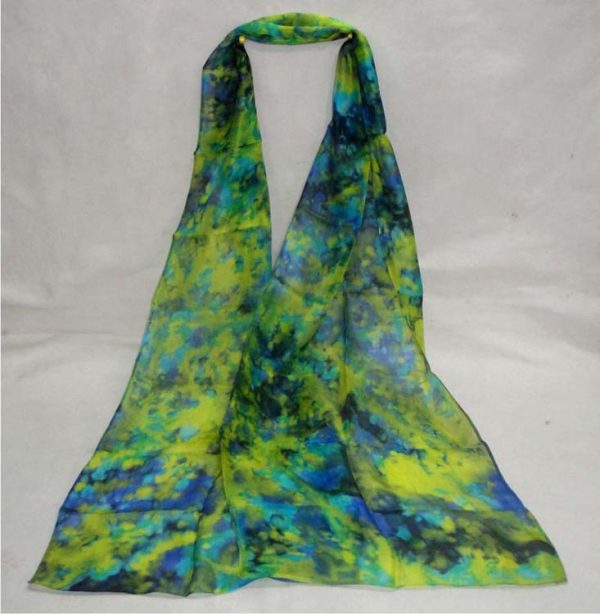 Silk Scarf
