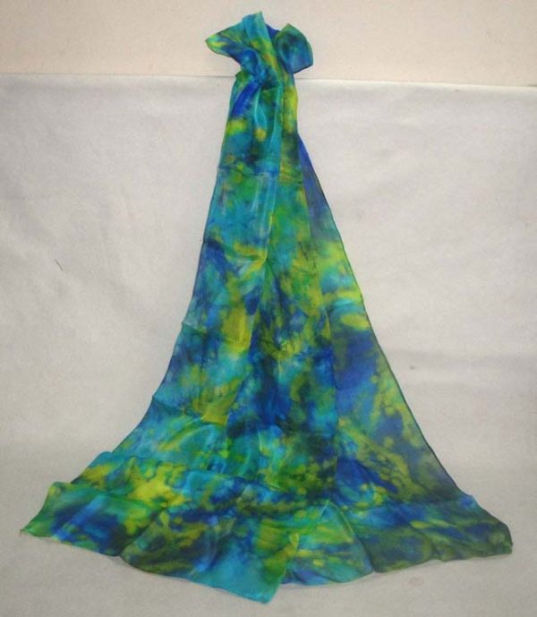 Silk Scarf