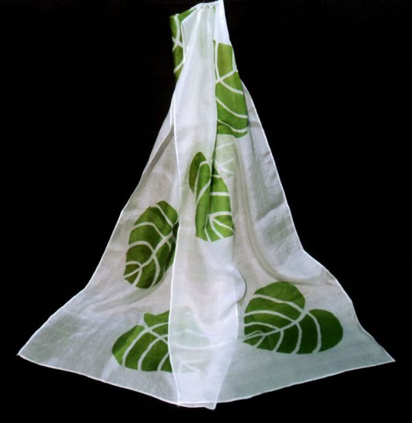 Silk Scarf
