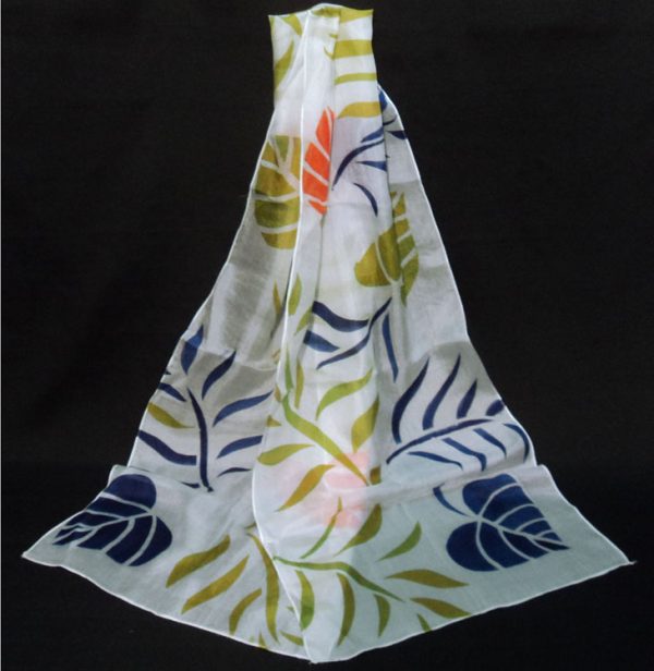 Silk Scarf