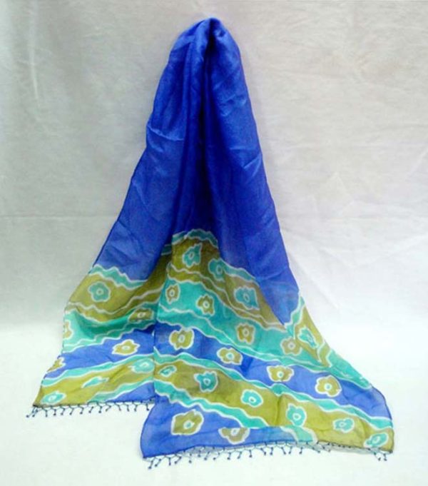 Silk Scarf
