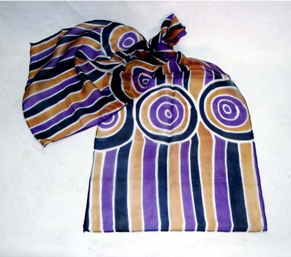Silk Scarf
