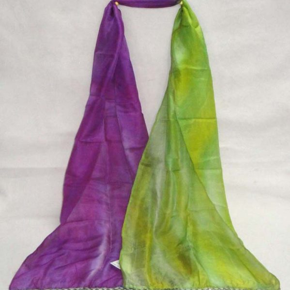 Silk Scarf