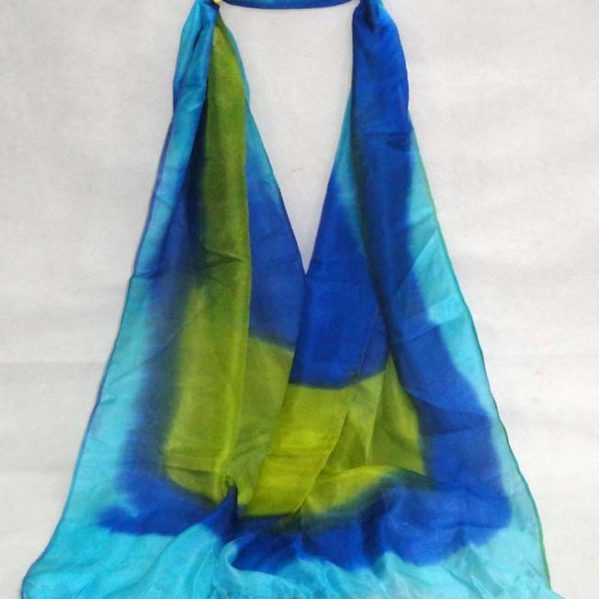 Silk Scarf