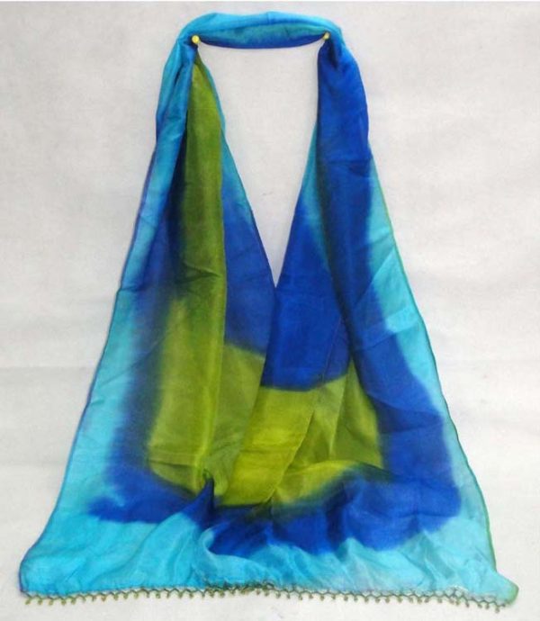 Silk Scarf