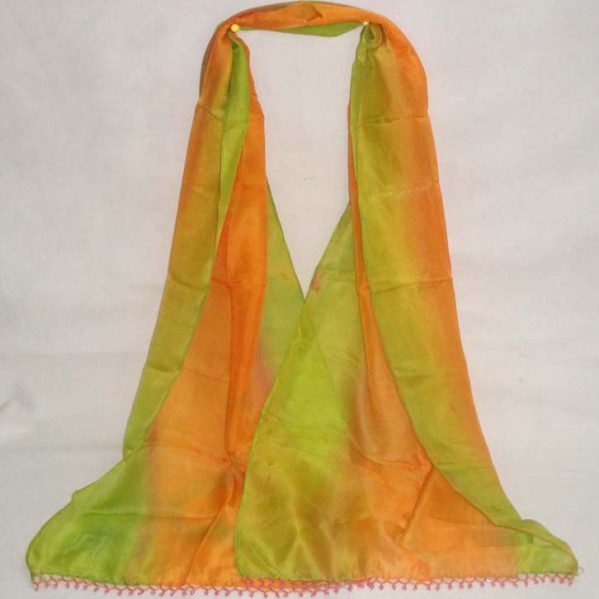 Silk Scarf