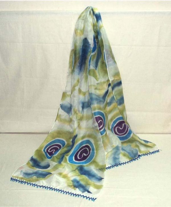 Silk Scarf