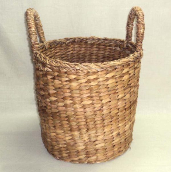 Round Basket