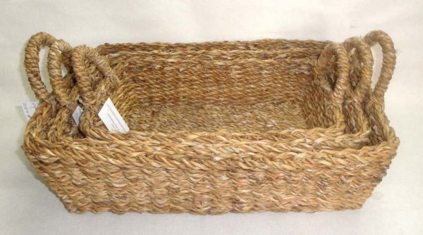Tray (Set 0f-3)