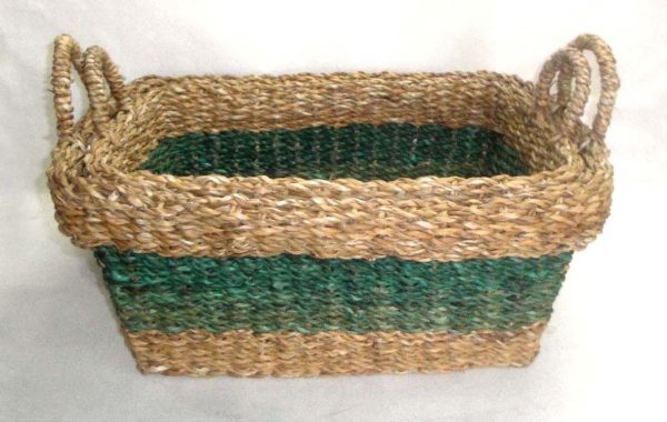 Basket (Set of-2)