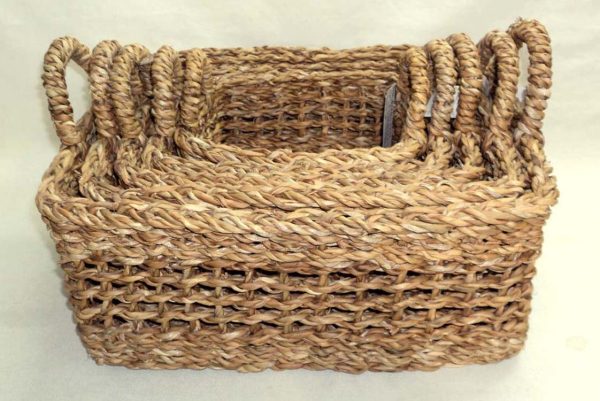 Bread Basket (Set of-5)