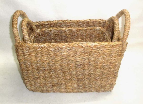 Basket (Set of-2)