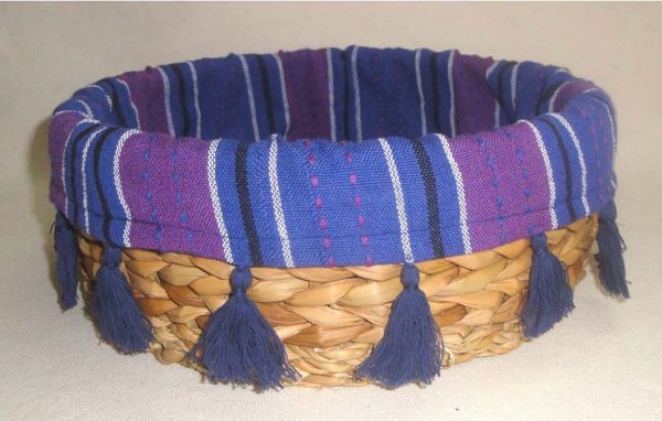 Bread Basket