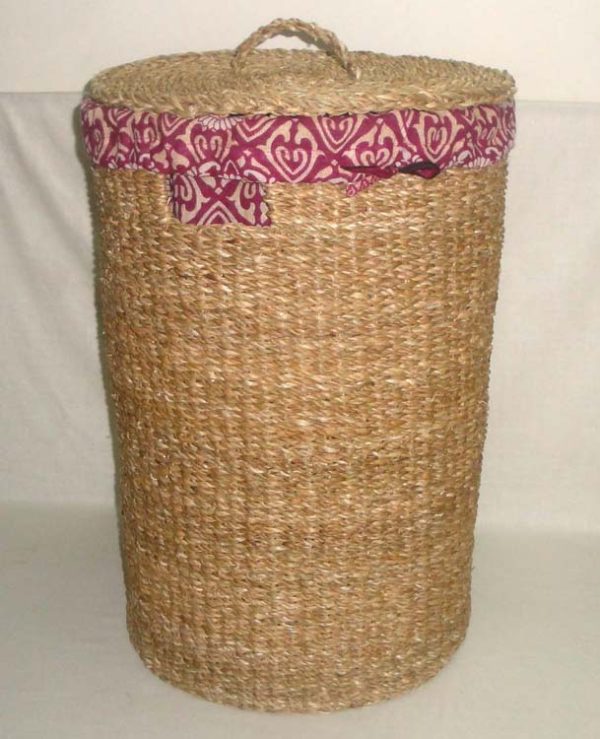 Laundry Basket